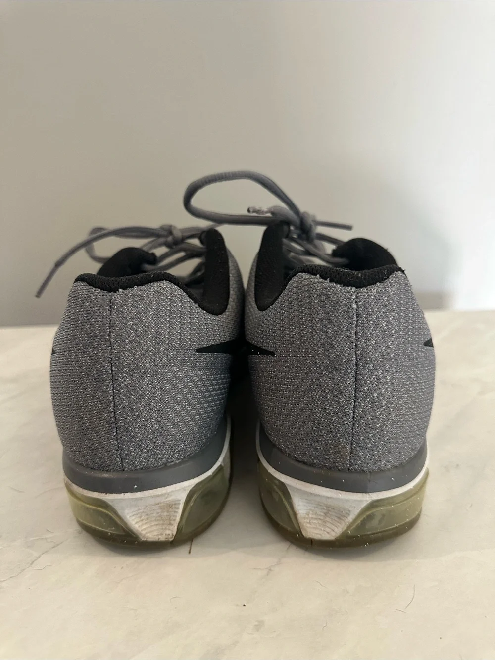 Nike Air Max Tailwind 8 Running Shoes – Men’s Size 9